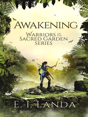 cover image of Awakening